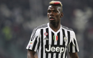 Juventus lại chơi lớn, quyết đưa Pogba về lại Turin
