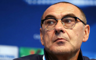 SỐC: Đội 1 Chelsea 40 người, Sarri sẵn sàng thanh lọc triệt để