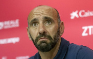 Monchi ra tay, AS Roma chấm dứt hi vọng của Liverpool, Real Madrid
