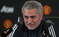 Mourinho còn được duyệt chi bao nhiêu trên TTCN?