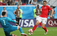 Người Anh không thể tiến sâu ở World Cup 2018 vì điều này