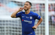 NÓNG: Hazard đồng ý gia nhập Real Madrid