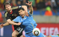Top 5 trận tranh hạng Ba 'điên rồ' nhất trong lịch sử World Cup