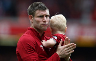 Trụ cột Liverpool CHỐT tương lai khi hàng loạt tân binh cập bến