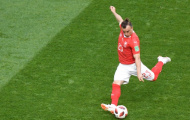 Xherdan Shaqiri sẽ chơi ở đâu trong đội hình của Liverpool?