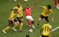 Sterling bị 'bủa vây' như Messi; Harry Kane tiếp tục 'tàng hình'