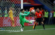 5 kỷ lục có thể bị phá vỡ sau trận chung kết World Cup