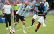 Chelsea nhận được bao nhiêu tiền bồi thường từ World Cup?
