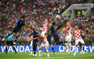Phản lưới nhà, Mandzukic đi vào lịch sử World Cup