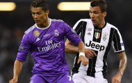 Đồng đội mới phát ngôn gây SỐC về CR7