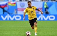 NÓNG! Eden Hazard công khai mong muốn rời Chelsea