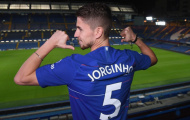 Jorginho sẽ phù hợp thế nào với sự đổi mới từ Chelsea?