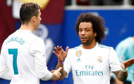 NÓNG: Marcelo sẽ gia nhập Juve với 1 điều kiện