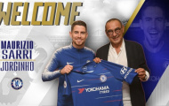 Chiêu mộ Sarri, Chelsea phải đồng ý điều khoản đặc biệt với Napoli