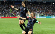 Modric có vượt qua được N'Golo Kante?