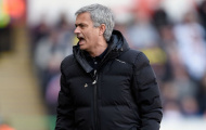 Mourinho nổi đóa với Premier League vì dàn sao World Cup