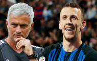 Mourinho: 'Tôi không biết Perisic còn chờ gì mà chưa đến Man United'