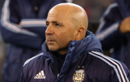 NÓNG: LĐBĐ Argentina 'trảm' Sampaoli