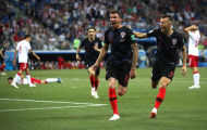 NÓNG: Tuyển trạch M.U dự khán trận Pháp - Croatia, xem giò 3 cái tên
