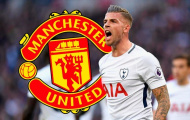Lãng phí 60 triệu bảng cho cái tên này sẽ là thương vụ rủi ro với Man United