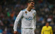 Real Madrid 'đoạn tuyệt' với Ronaldo trên mạng xã hội