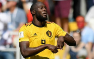 'Lukaku xuất sắc nhất thế giới'