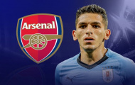 'Tân binh Arsenal hay nhất ở vị trí của mình, chỉ sau Busquets'