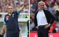 Tân HLV Chelsea đã nói gì về Manchester United?