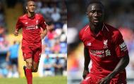 Vì sao Keita và Fabinho sẽ khiến Klopp gặp rắc rối?