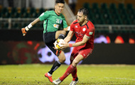 Hành động lạ của Văn Hưng khiến SHB Đà Nẵng thua ngược