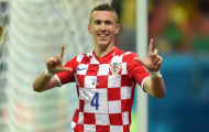 NÓNG: Man Utd tung chiêu độc, quyết có Perisic từ Inter