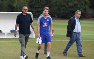 NÓNG: Chelsea sắp nổ liên tiếp 4 bom tấn