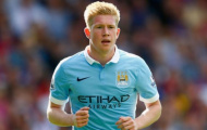 10 CLB Premier League kiếm tiền nhiều nhất từ World Cup: Man City số 1