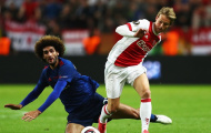 Ajax 'hét giá' cho mục tiêu theo đuổi của Barcelona