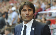 Antonio Conte lên tiếng, gửi tâm thư đẫm lệ chia tay Chelsea