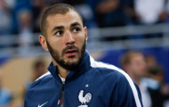 Gạt bỏ mâu thuẫn, Benzema gửi lời chúc mừng đội tuyển Pháp