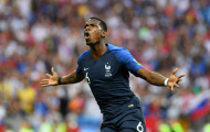 Chấm điểm Pháp: Pogba 'cân' cả tuyến giữa