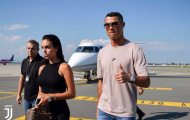Có Ronaldo, chắc gì Juventus đã vô địch