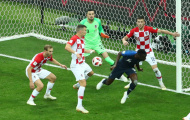 Croatia - Đó đã là đỉnh?