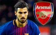 Góc nhìn: Andre Gomes sẽ đem đến điều gì cho Unai Emery?