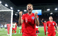 'Chiếc giày vàng' World Cup 2018 không thoát khỏi tay Harry Kane