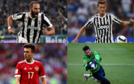 Quên Higuain đi, Chelsea hãy chiêu mộ mục tiêu 90 triệu euro của Liverpool