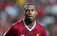 Klopp lên tiếng chốt tương lai Daniel Sturridge