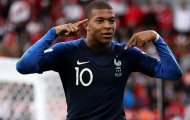 '19 tuổi, Mbappe đã xuất sắc hơn hẳn Messi và Ronaldo'
