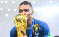 Mbappe: Vị vua mới của thế giới túc cầu