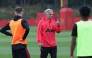 Mourinho xác nhận 7 ngôi sao vắng mặt trong giai đoạn đầu mùa bóng