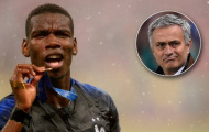 Mourinho: 'Chức vô địch của Pháp sẽ mãi bị hoen ố'