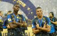 NÓNG: Ferdinand 'mở đường' cho MU chiêu mộ Mbappe