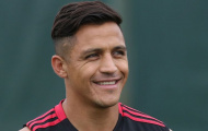 Man Utd sang Mỹ du đấu: Sự vắng mặt bất ngờ của Alexis Sanchez
