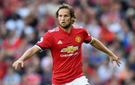 Sao M.U bị gạch tên khỏi danh sách du đấu Hè, chờ ngày rời Old Trafford